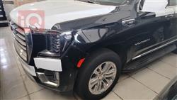 جي ام سي يوكون